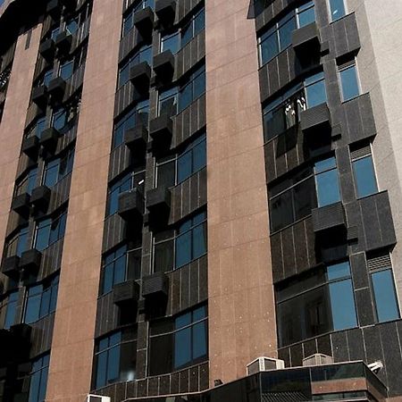 Hotel Metropole Rio Rio de Janeiro Exterior foto