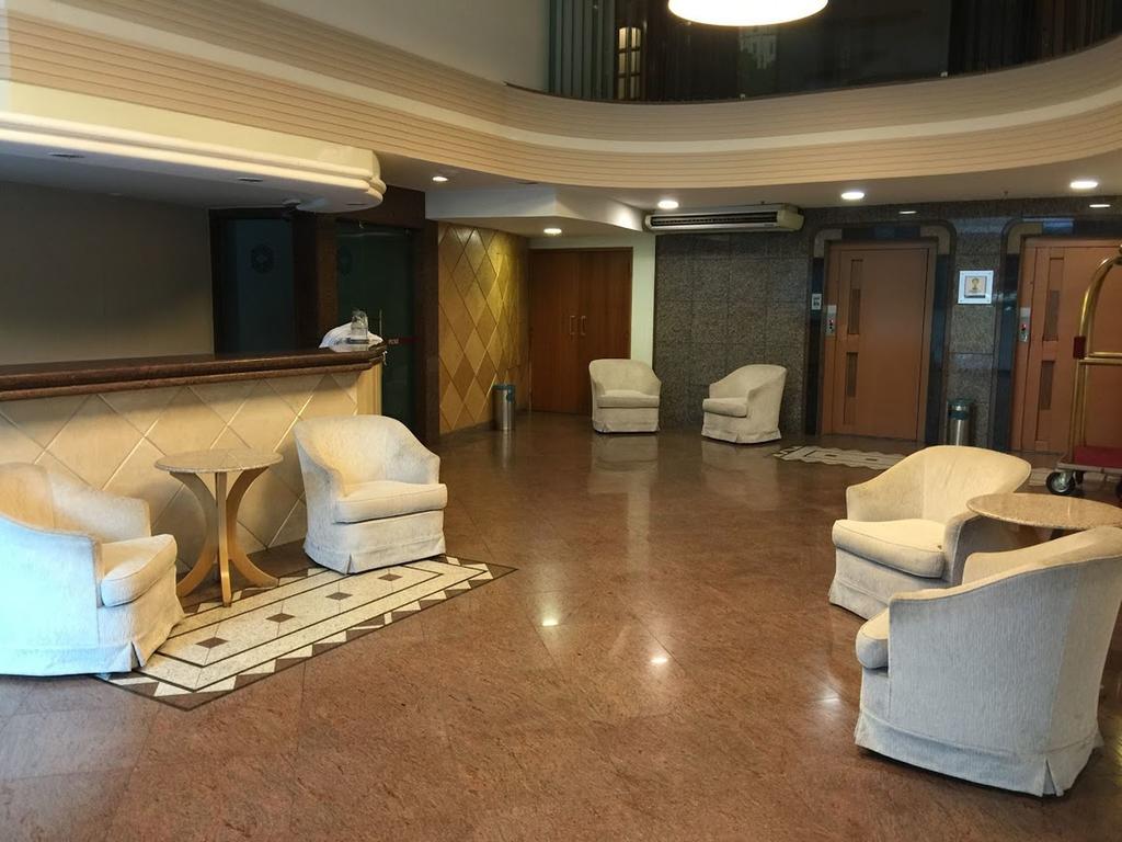 Hotel Metropole Rio Rio de Janeiro Exterior foto